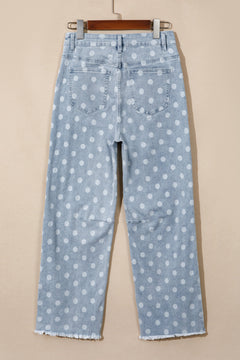 Dottie Casual Slim Fit Jeans