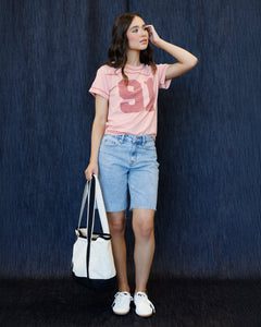 Cheer Section Tee