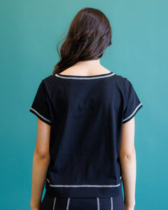 Major Score Top
