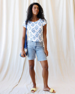 Artistic Tee