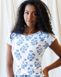 Artistic Tee