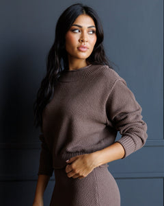 Carpe Diem Sweater