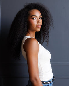 Everyday Tank