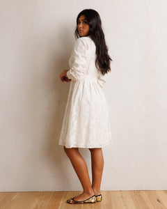 Vineyard Vibes Dress