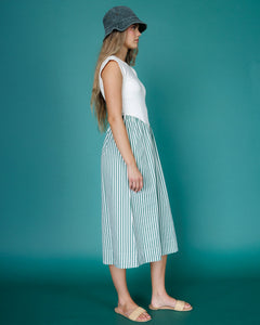 Valencia Dress