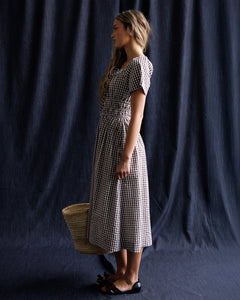 Maybelle Dress
