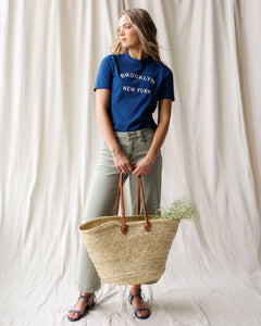 Brooklyn Tee