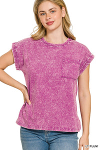 Plain T-Shirts