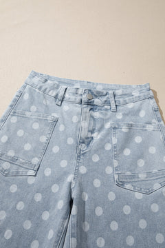 Dottie Casual Slim Fit Jeans