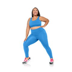 BodyLove High Support Sports Bra