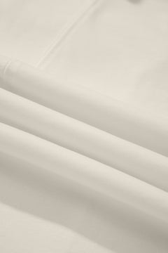 Stitched Detail Loose Tank & Shorts Set