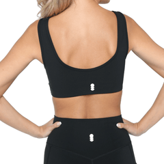 BodyLove High Support Sports Bra