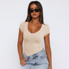 Saddle Ridge Everyday Tee