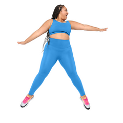 BodyLove High Support Sports Bra