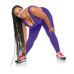 BodyLove High Support Sports Bra