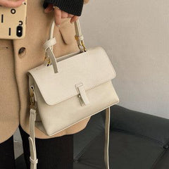 Vintage Cowgirl Messenger Bag – Retro Stylish Handbag for Cowgirls