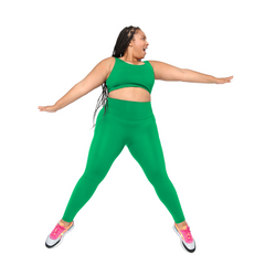 BodyLove High Support Sports Bra