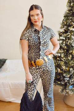 The Wilder Jumpsuit