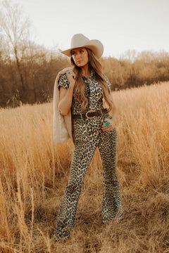 The Wilder Jumpsuit