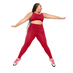 BodyLove High Support Sports Bra