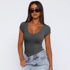 Saddle Ridge Everyday Tee