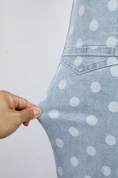 Dottie Casual Slim Fit Jeans