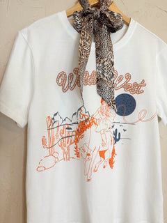 The Wild West T-Shirt