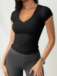 Saddle Ridge Everyday Tee