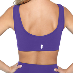 BodyLove High Support Sports Bra