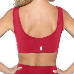BodyLove High Support Sports Bra