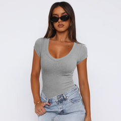 Saddle Ridge Everyday Tee