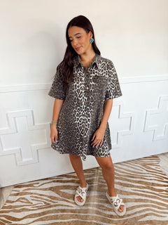 The Lucy Dress