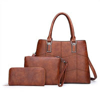 Handbags & Wallets