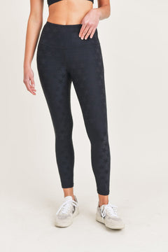 Starlight High-Waist Leggings