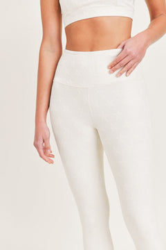 Starlight High-Waist Leggings