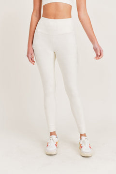 Starlight High-Waist Leggings