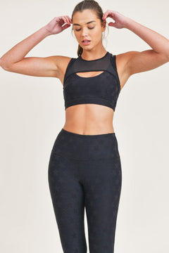 Starlight High-Waist Leggings
