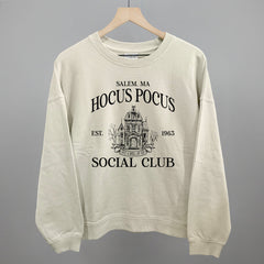 Hocus Pocus Social Club