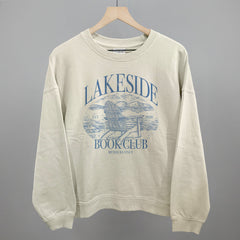 Lakeside Book Club