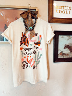 The Way Out T-Shirt