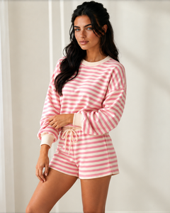 Luna Lounge Set