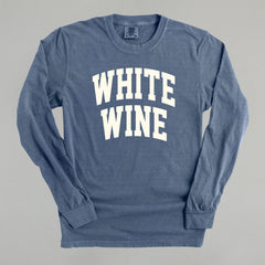 White Wine Arch