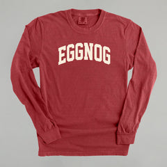 Eggnog Arch