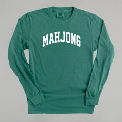 Mahjong Arch