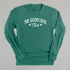 The Good Luck Club