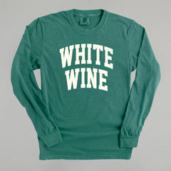 White Wine Arch