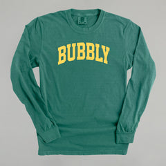 Bubbly Arch