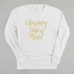 Christmas State Of Mind
