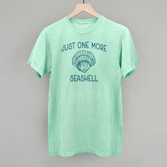 Just One More Seashell