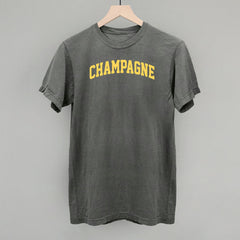Champagne Arch